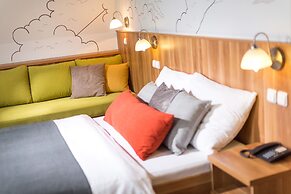 Hotel Grand
