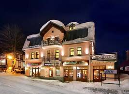 Hotel Grand