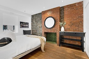 Bakan - Saint François Xavier