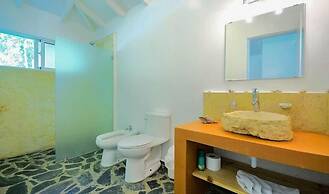 Bungalow Natura Village