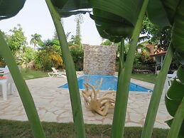 Bungalow Natura Village