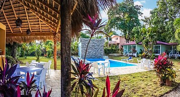 Bungalow Natura Village