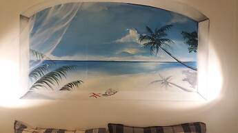 Bungalow Natura Village