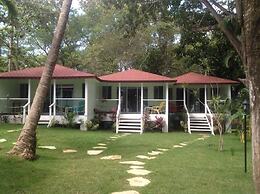 Bungalow Natura Village