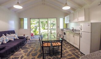 Bungalow Natura Village