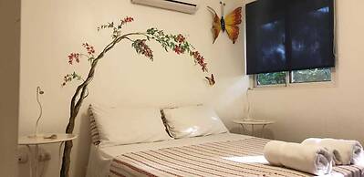 Bungalow Natura Village