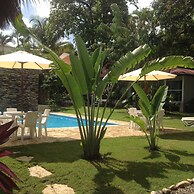 Bungalow Natura Village