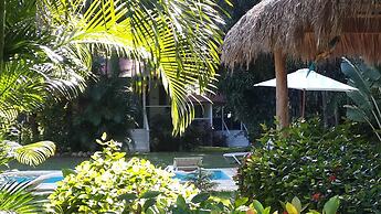 Bungalow Natura Village