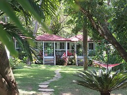 Bungalow Natura Village