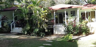 Bungalow Natura Village