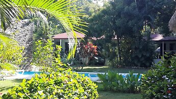 Bungalow Natura Village