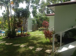 Bungalow Natura Village