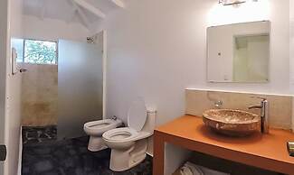 Bungalow Natura Village