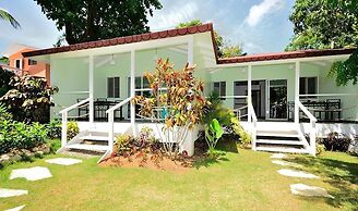 Bungalow Natura Village