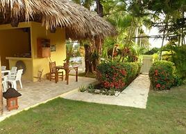 Bungalow Natura Village