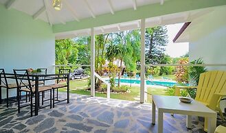 Bungalow Natura Village