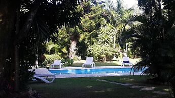 Bungalow Natura Village