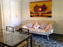 Bungalow Natura Village