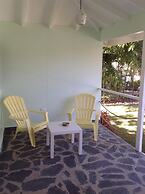 Bungalow Natura Village