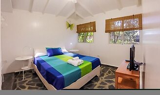 Bungalow Natura Village