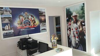 Pousada Nosso Cantinho