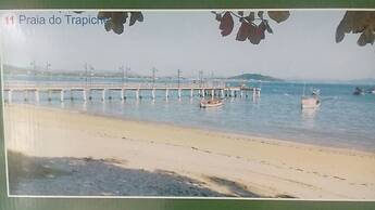 Pousada Nosso Cantinho