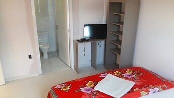 Pousada Nosso Cantinho