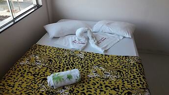 Pousada Nosso Cantinho