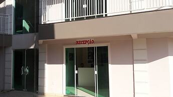 Pousada Nosso Cantinho