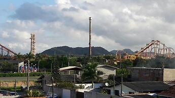 Pousada Nosso Cantinho