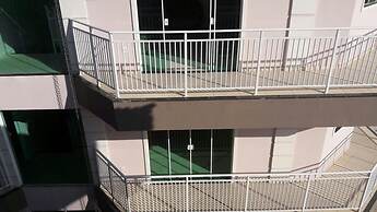 Pousada Nosso Cantinho