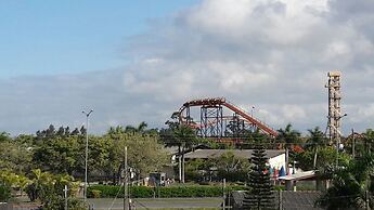 Pousada Nosso Cantinho