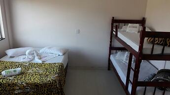 Pousada Nosso Cantinho