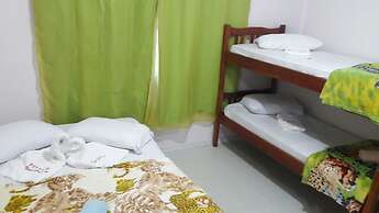 Pousada Nosso Cantinho