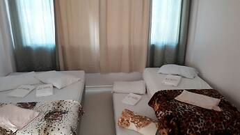 Pousada Nosso Cantinho