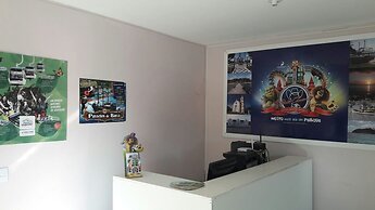 Pousada Nosso Cantinho