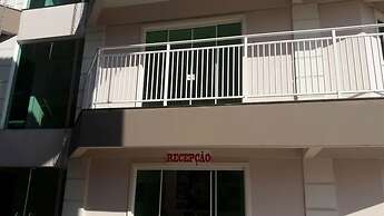 Pousada Nosso Cantinho