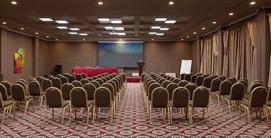 Comfort Hotel Astana