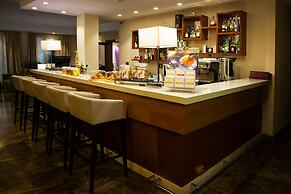 Comfort Hotel Astana