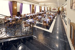 Comfort Hotel Astana