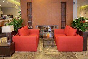 Comfort Hotel Astana