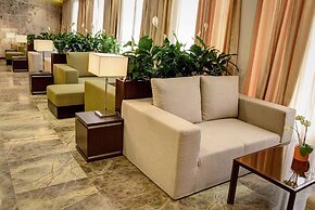 Comfort Hotel Astana