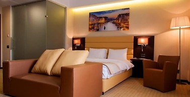 Comfort Hotel Astana