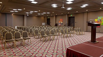 Comfort Hotel Astana