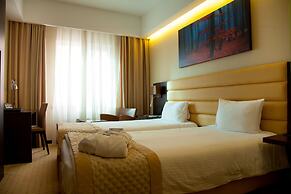 Comfort Hotel Astana