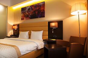 Comfort Hotel Astana