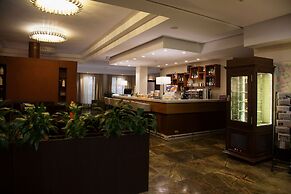 Comfort Hotel Astana