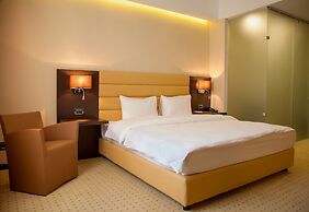 Comfort Hotel Astana