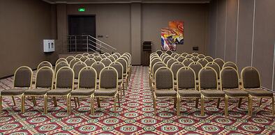 Comfort Hotel Astana