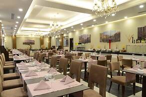 Comfort Hotel Astana
